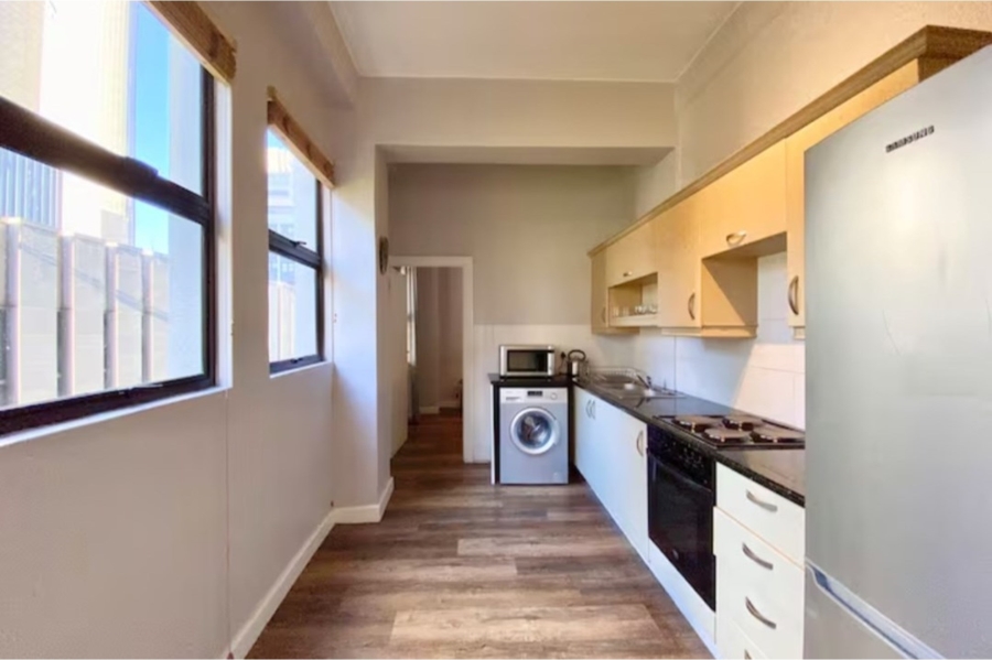 1 Bedroom Property for Sale in Cape Town City Centre Western Cape